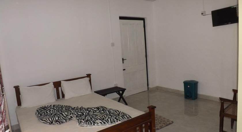 Silver Meir Bungalow Nuwara Eliya Quarto foto
