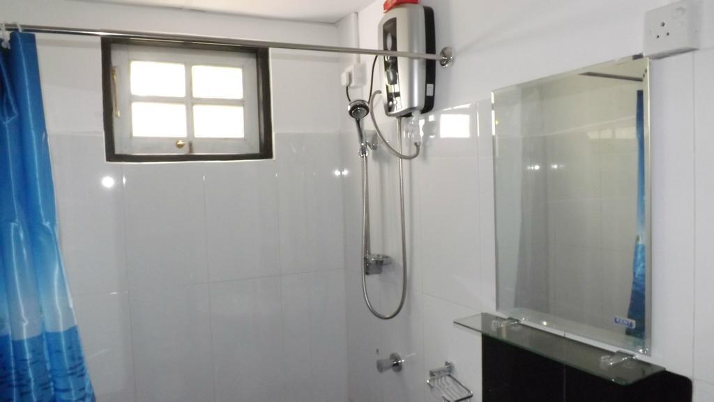Silver Meir Bungalow Nuwara Eliya Quarto foto